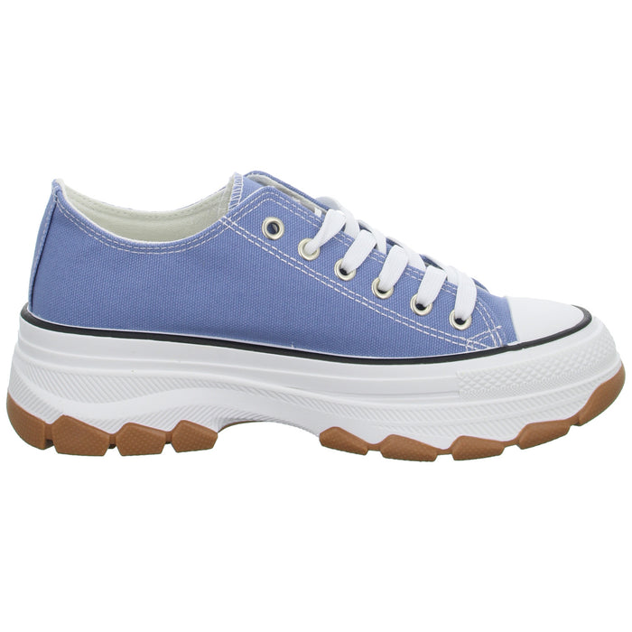 Sneakers Schnürhalbschuh Sneaker (sportlich) - SchuhEggers.de