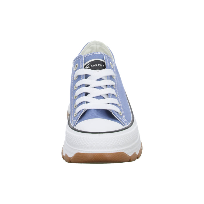 Sneakers Schnürhalbschuh Sneaker (sportlich) - SchuhEggers.de