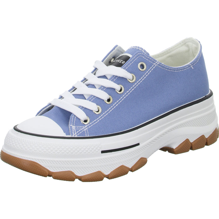 Sneakers Schnürhalbschuh Sneaker (sportlich) - SchuhEggers.de