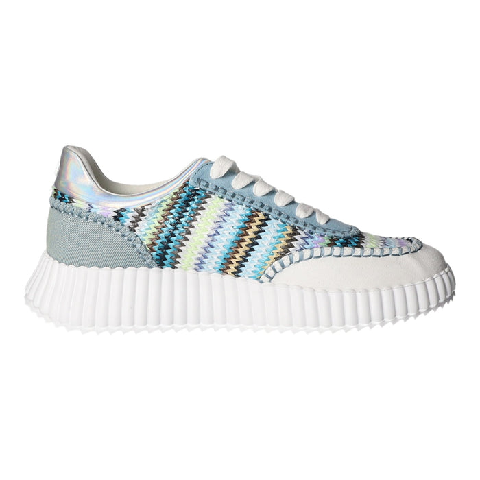 La Strada Schnürhalbschuh Sneaker (sportlich) - SchuhEggers.de