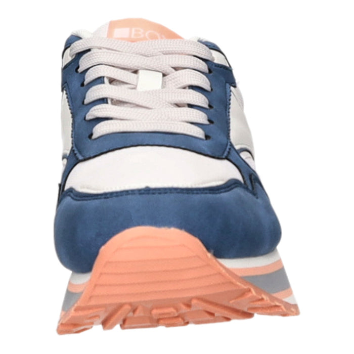 BOXX Schnürhalbschuh Sneaker (sportlich) - SchuhEggers.de