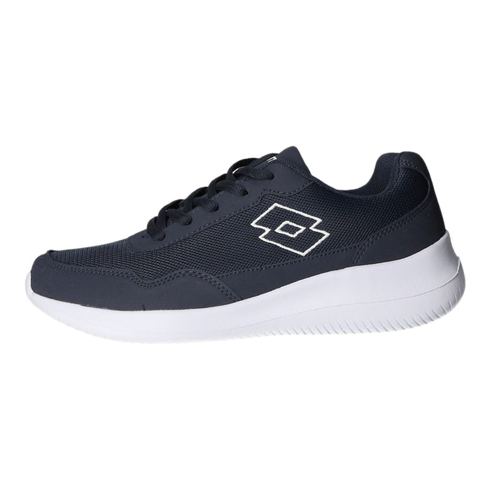 Lotto Schnürhalbschuh Sneaker (sportlich) CONNECT - SchuhEggers.de