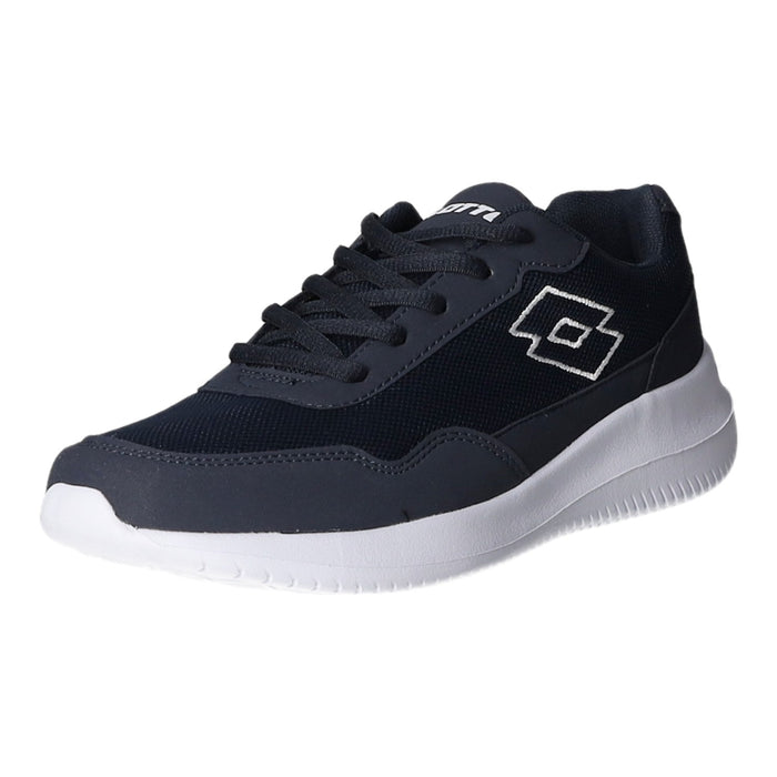 Lotto Schnürhalbschuh Sneaker (sportlich) CONNECT - SchuhEggers.de
