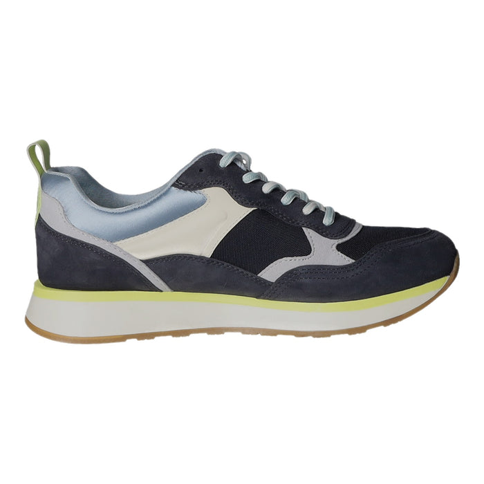 Tamaris Schnürhalbschuh Sneaker (sportlich) - SchuhEggers.de