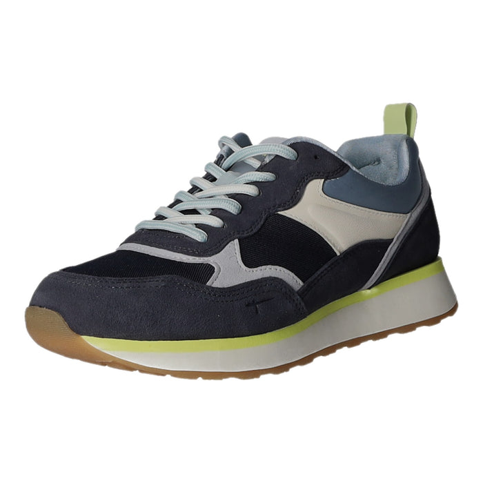 Tamaris Schnürhalbschuh Sneaker (sportlich) - SchuhEggers.de