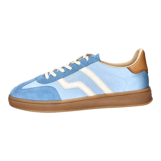 GANT Schnürhalbschuh Sneaker (sportlich) - SchuhEggers.de