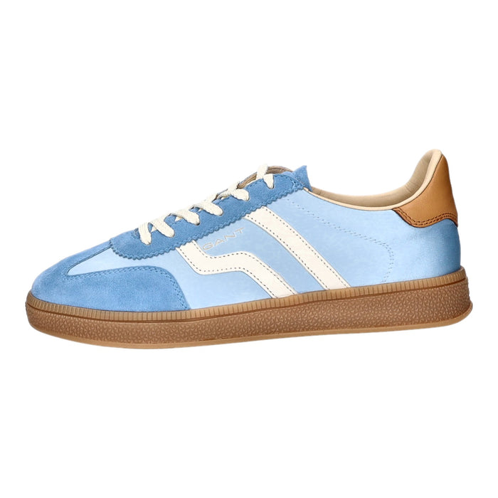 GANT Schnürhalbschuh Sneaker (sportlich) - SchuhEggers.de