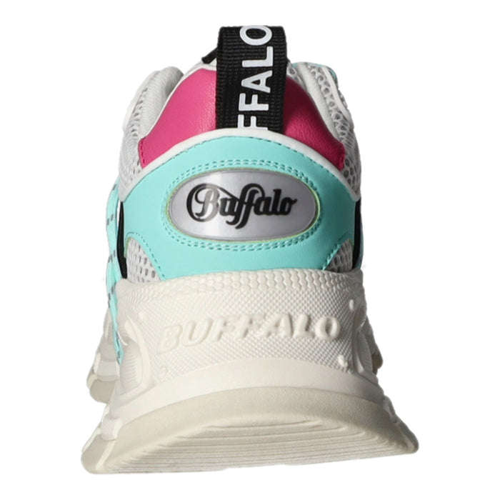 Buffalo Schnürhalbschuh Sneaker (sportlich) SATURN LACE - SchuhEggers.de