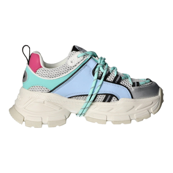 Buffalo Schnürhalbschuh Sneaker (sportlich) SATURN LACE - SchuhEggers.de