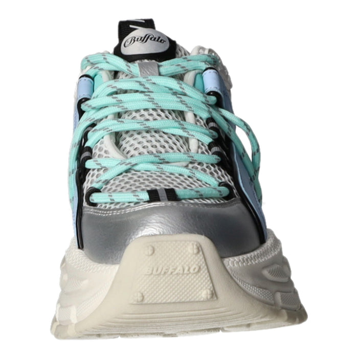 Buffalo Schnürhalbschuh Sneaker (sportlich) SATURN LACE - SchuhEggers.de