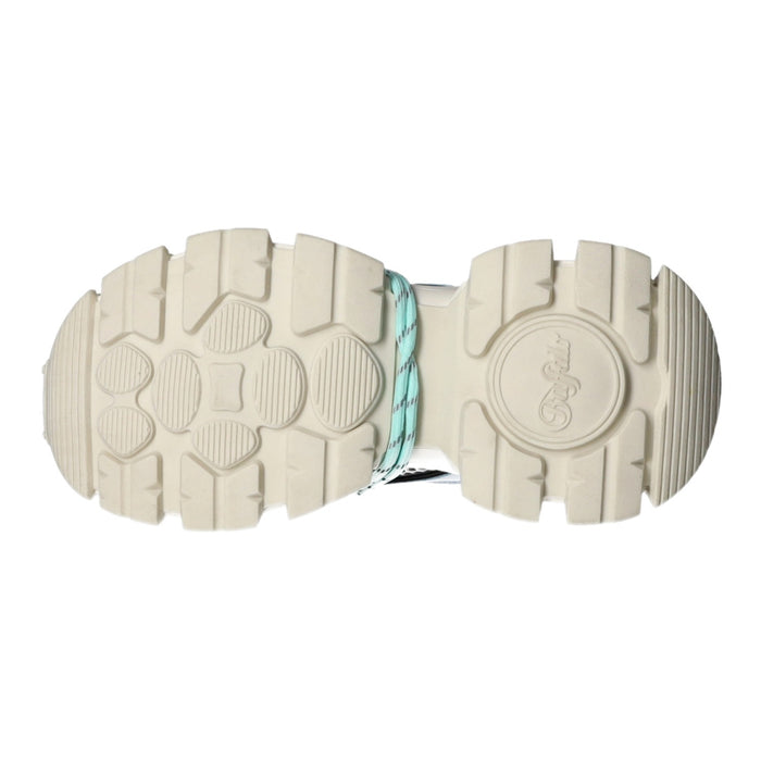 Buffalo Schnürhalbschuh Sneaker (sportlich) SATURN LACE - SchuhEggers.de