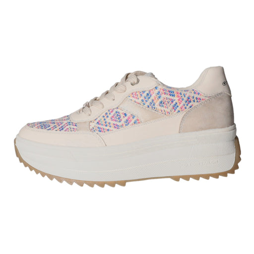 Tom Tailor Schnürhalbschuh Sneaker (sportlich) - SchuhEggers.de