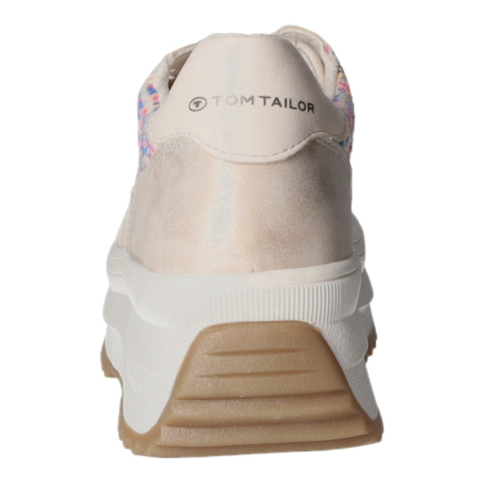 Tom Tailor Schnürhalbschuh Sneaker (sportlich) - SchuhEggers.de