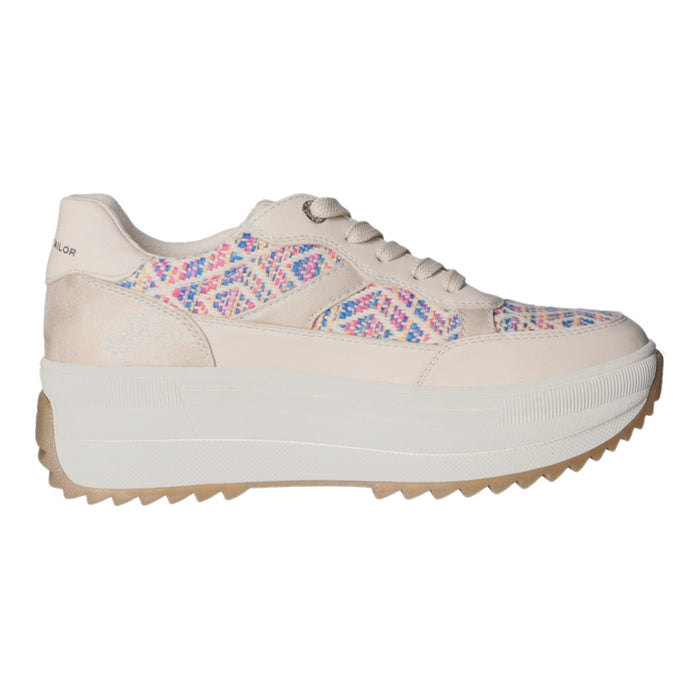 Tom Tailor Schnürhalbschuh Sneaker (sportlich) - SchuhEggers.de
