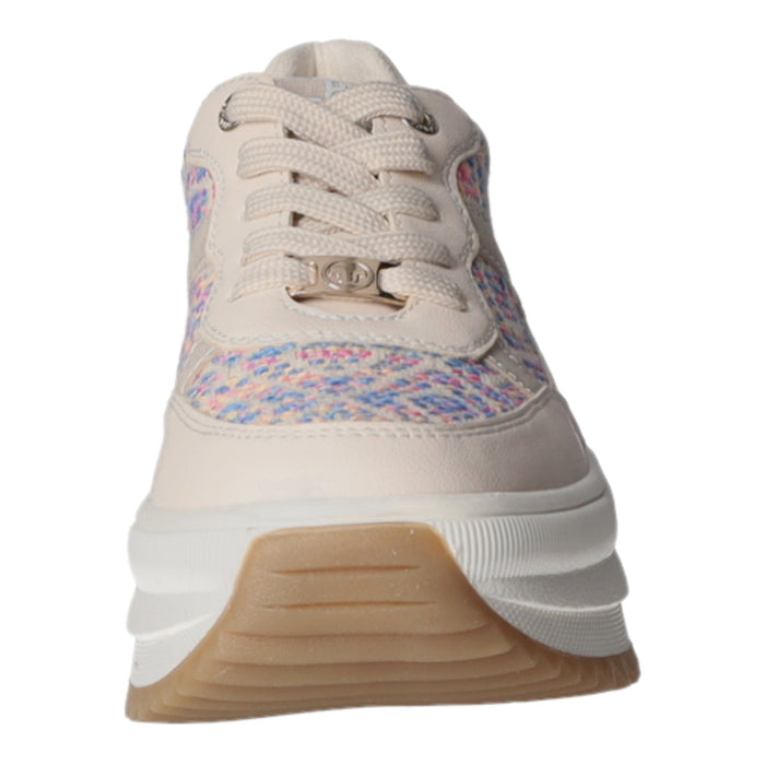 Tom Tailor Schnürhalbschuh Sneaker (sportlich) - SchuhEggers.de