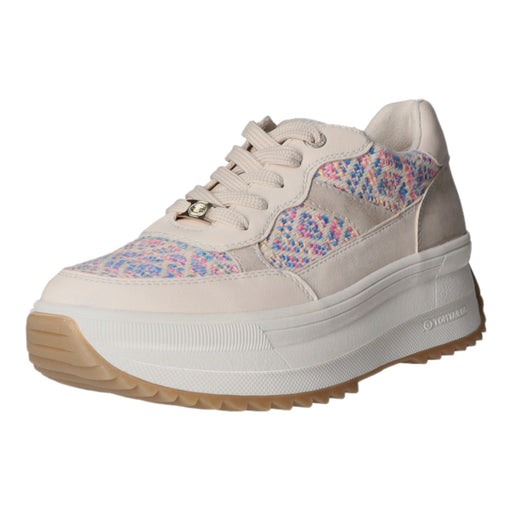 Tom Tailor Schnürhalbschuh Sneaker (sportlich) - SchuhEggers.de