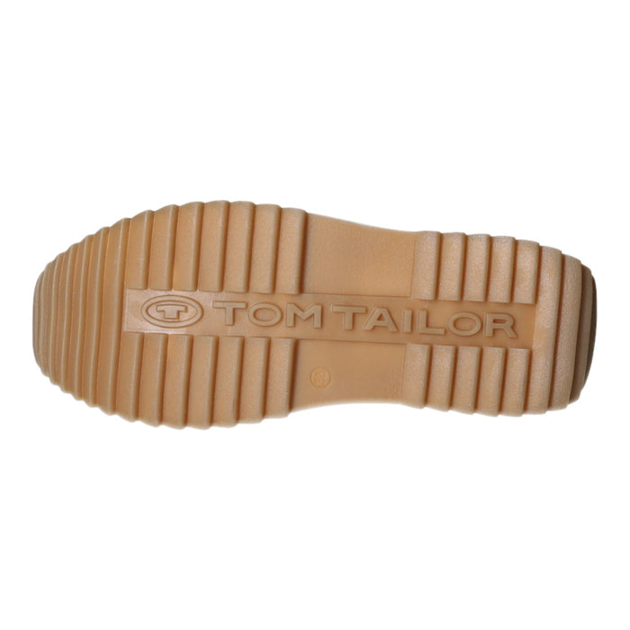 Tom Tailor Schnürhalbschuh Sneaker (sportlich) - SchuhEggers.de