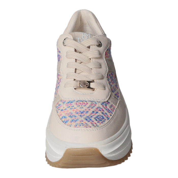 Tom Tailor Schnürhalbschuh Sneaker (sportlich) - SchuhEggers.de