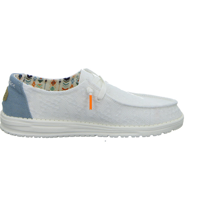 hey dude Schnürhalbschuh Freizeit (Casual) WENDY BOHO - SchuhEggers.de