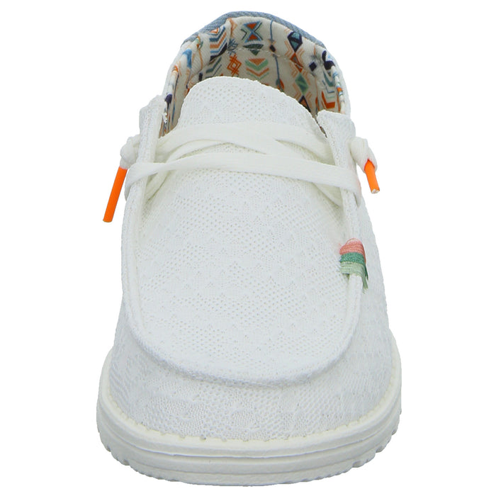 hey dude Schnürhalbschuh Freizeit (Casual) WENDY BOHO - SchuhEggers.de