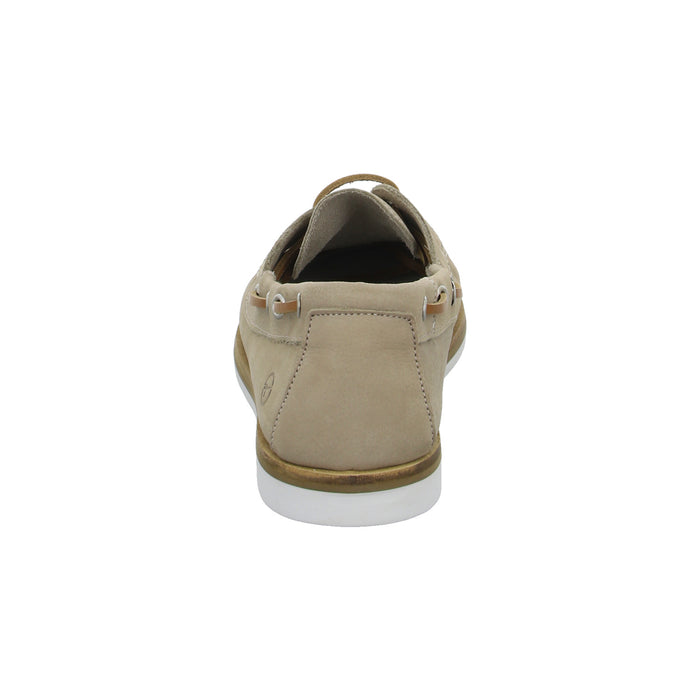 Tamaris Schnürhalbschuh Freizeit (Casual) - SchuhEggers.de