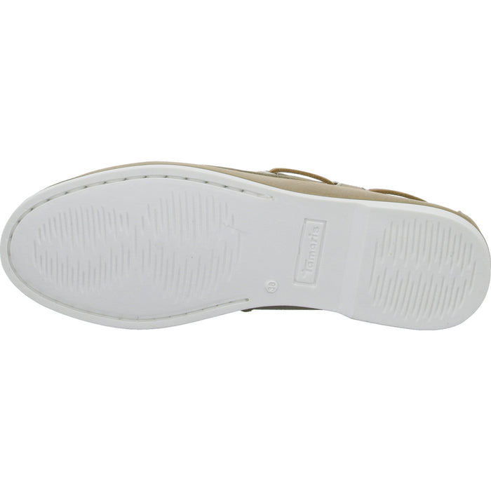 Tamaris Schnürhalbschuh Freizeit (Casual) - SchuhEggers.de