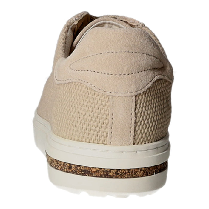 BIRKENSTOCK Schnürhalbschuh Freizeit (Casual) Bend Low - SchuhEggers.de