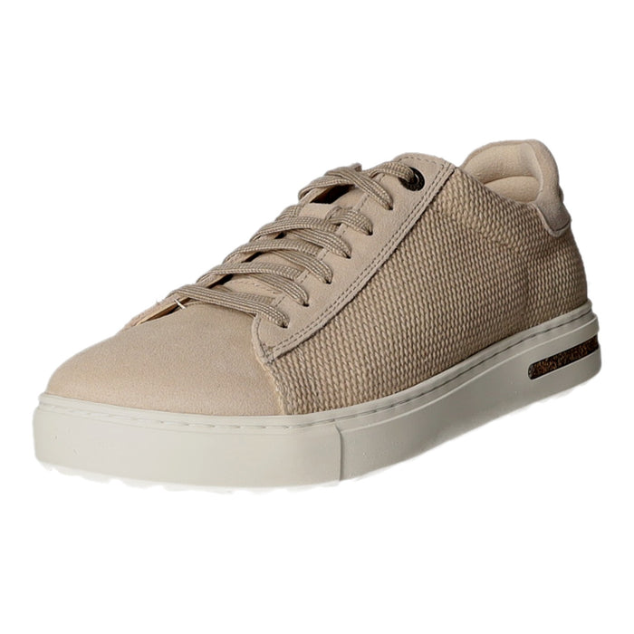 BIRKENSTOCK Schnürhalbschuh Freizeit (Casual) Bend Low - SchuhEggers.de