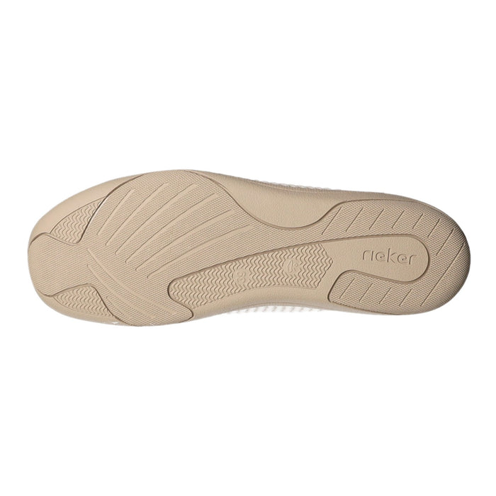 Rieker Schnürhalbschuh Freizeit (Casual) - SchuhEggers.de