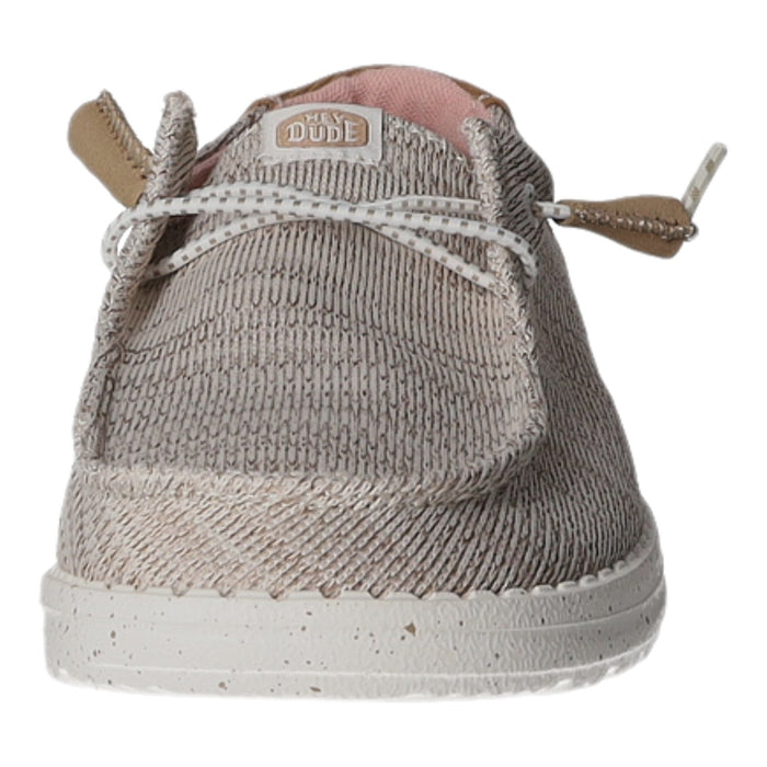 hey dude Schnürhalbschuh Freizeit (Casual) WENDY SPORT MESH - SchuhEggers.de