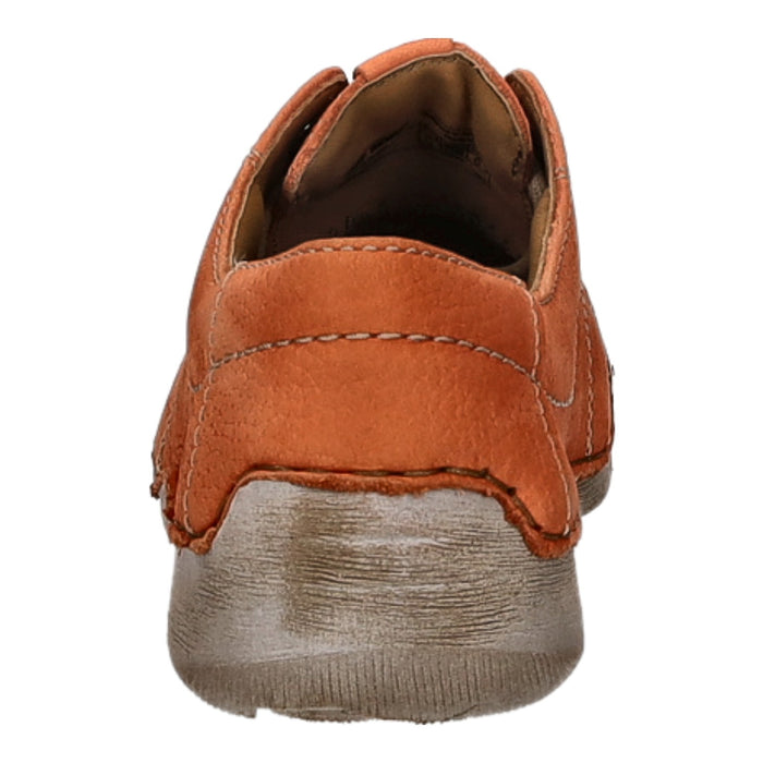 Josef Seibel Schnürhalbschuh Freizeit (Casual) Fergey 20 - SchuhEggers.de