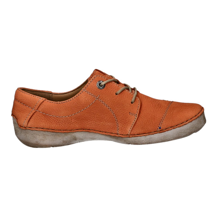 Josef Seibel Schnürhalbschuh Freizeit (Casual) Fergey 20 - SchuhEggers.de