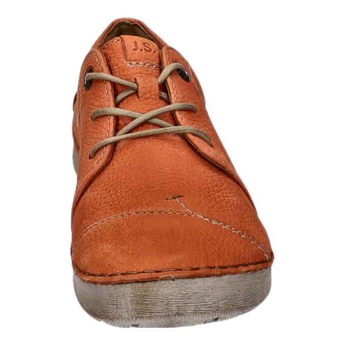 Josef Seibel Schnürhalbschuh Freizeit (Casual) Fergey 20 - SchuhEggers.de