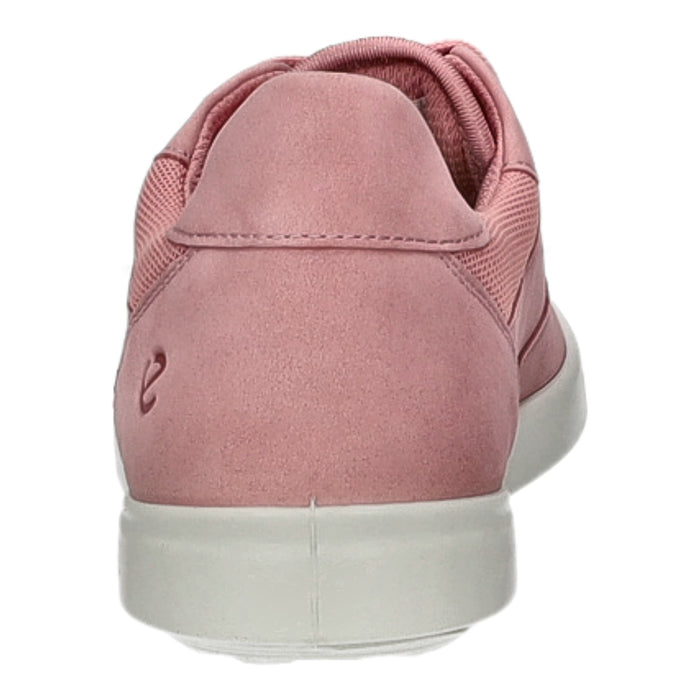 ecco Schnürhalbschuh Freizeit (Casual) ECCO LEISURE W OXFORD - SchuhEggers.de