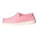 hey dude Schnürhalbschuh Freizeit (Casual) WEMDY STRETCH SOX - SchuhEggers.de