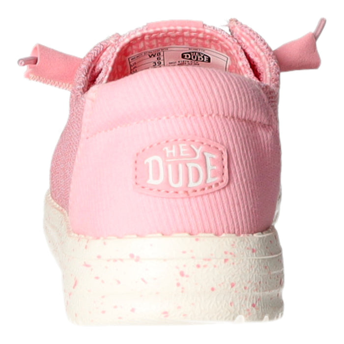 hey dude Schnürhalbschuh Freizeit (Casual) WEMDY STRETCH SOX - SchuhEggers.de