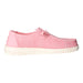 hey dude Schnürhalbschuh Freizeit (Casual) WEMDY STRETCH SOX - SchuhEggers.de