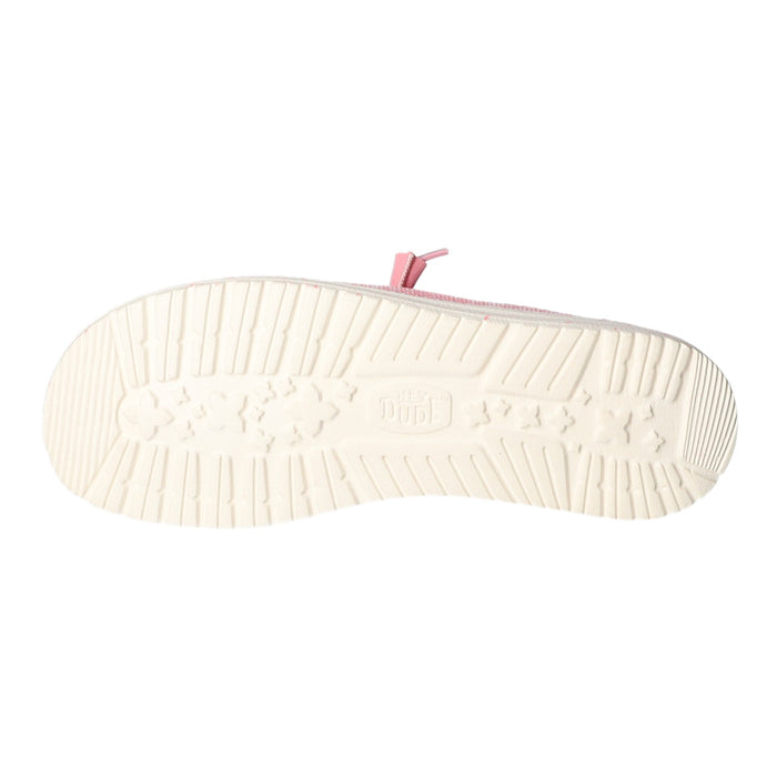 hey dude Schnürhalbschuh Freizeit (Casual) WEMDY STRETCH SOX - SchuhEggers.de