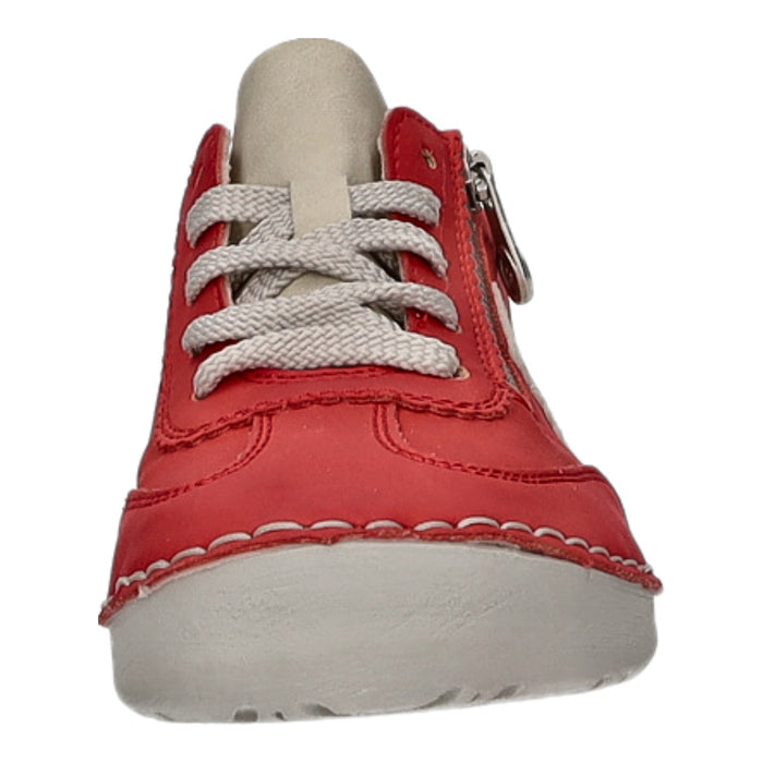 Rieker Schnürhalbschuh Freizeit (Casual) - SchuhEggers.de