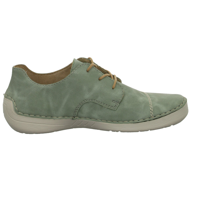 Rieker Schnürhalbschuh Freizeit (Casual) - SchuhEggers.de