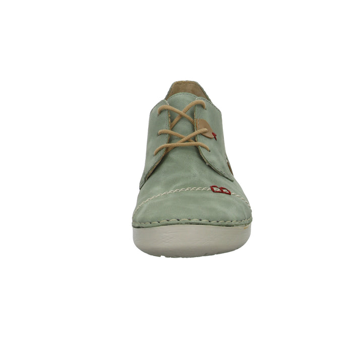 Rieker Schnürhalbschuh Freizeit (Casual) - SchuhEggers.de