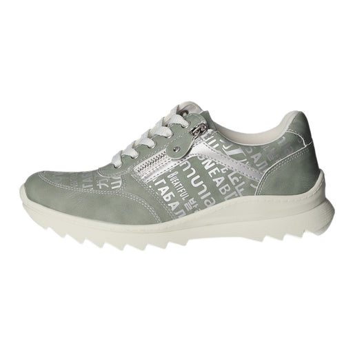 scarbella Schnürhalbschuh Freizeit (Casual) - SchuhEggers.de