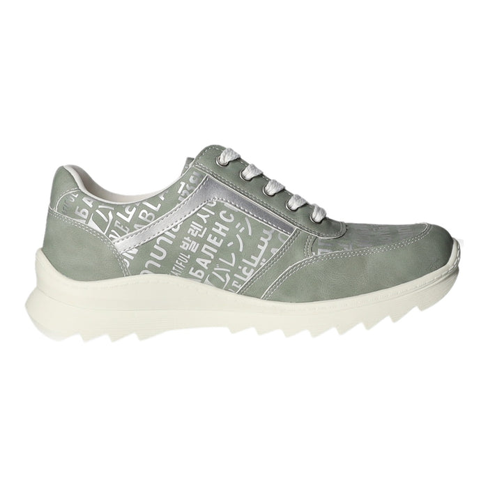 scarbella Schnürhalbschuh Freizeit (Casual) - SchuhEggers.de