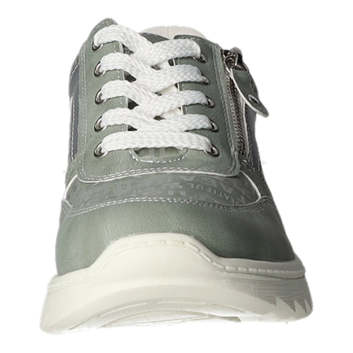 scarbella Schnürhalbschuh Freizeit (Casual) - SchuhEggers.de