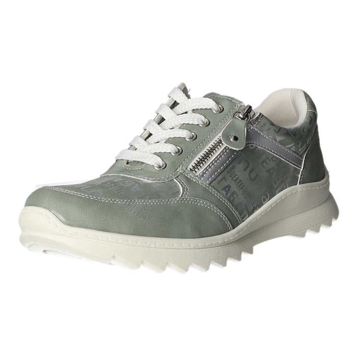 scarbella Schnürhalbschuh Freizeit (Casual) - SchuhEggers.de