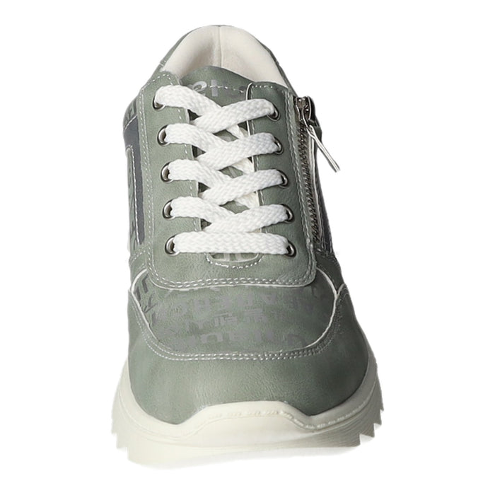 scarbella Schnürhalbschuh Freizeit (Casual) - SchuhEggers.de