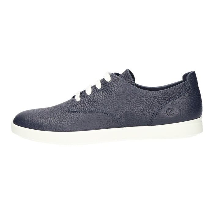 ecco Schnürhalbschuh Freizeit (Casual) LEISURE W - SchuhEggers.de