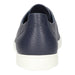 ecco Schnürhalbschuh Freizeit (Casual) LEISURE W - SchuhEggers.de