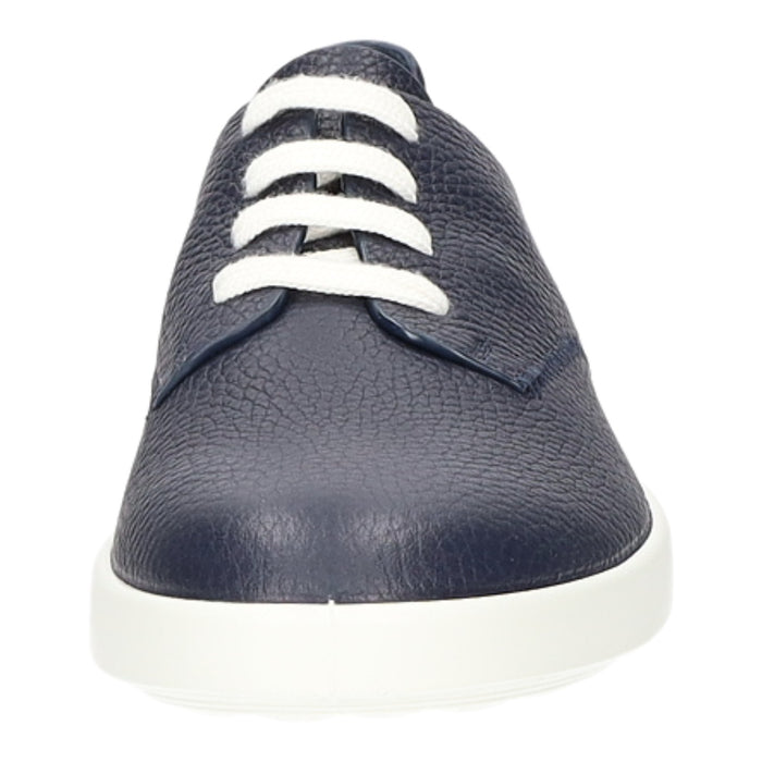 ecco Schnürhalbschuh Freizeit (Casual) LEISURE W - SchuhEggers.de