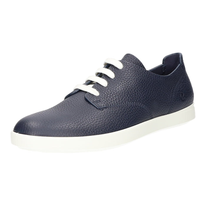 ecco Schnürhalbschuh Freizeit (Casual) LEISURE W - SchuhEggers.de